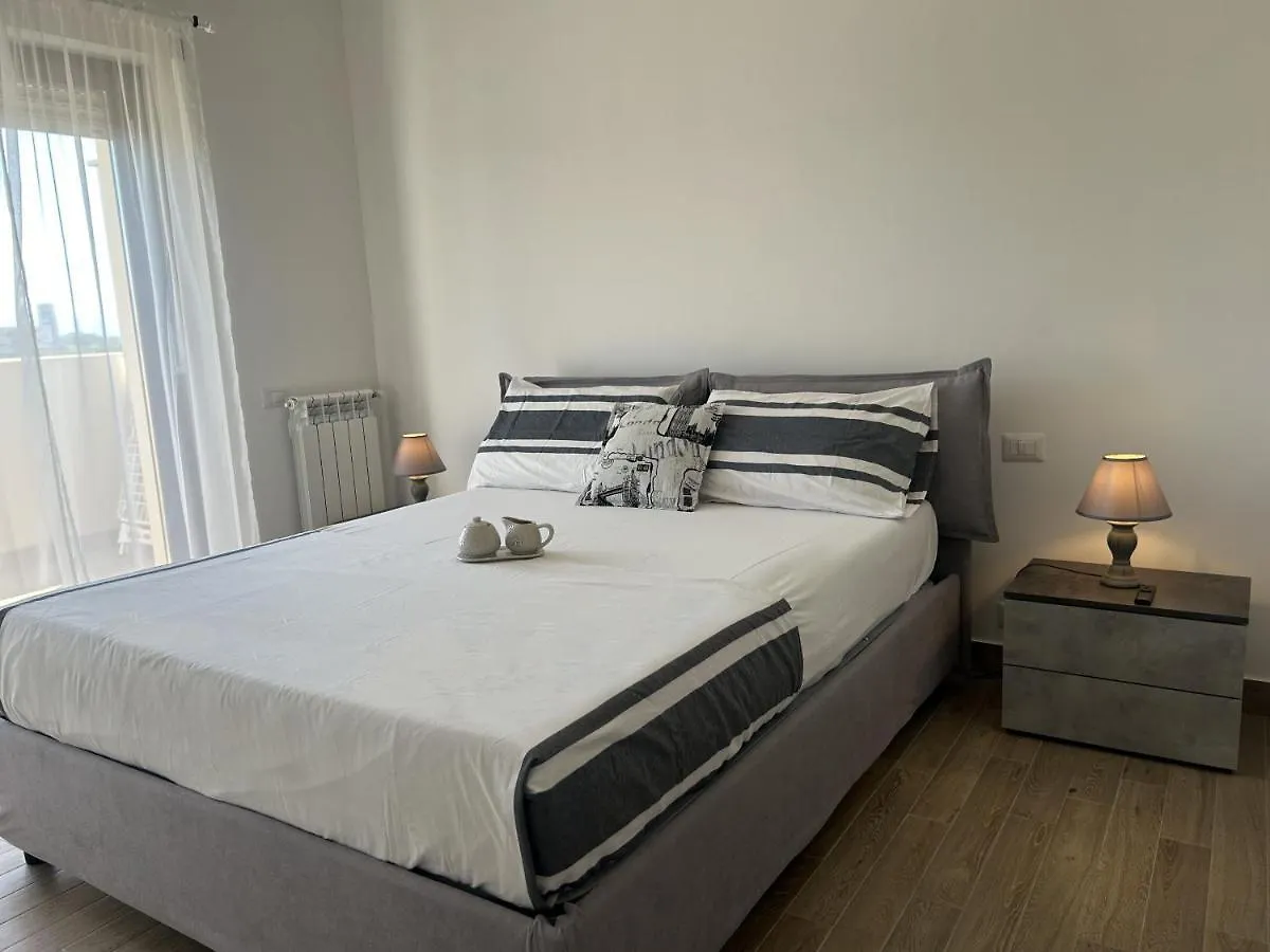 Red Sky Apartment - Porta Di Roma By Ghor