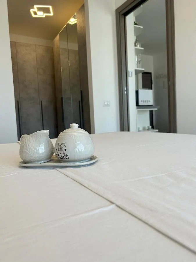 Red Sky Apartment - Porta Di Roma By Ghor