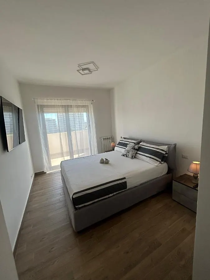Red Sky Apartment - Porta Di Roma By Ghor