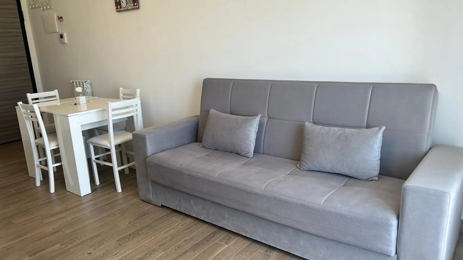 Red Sky Apartment - Porta Di Roma By Ghor