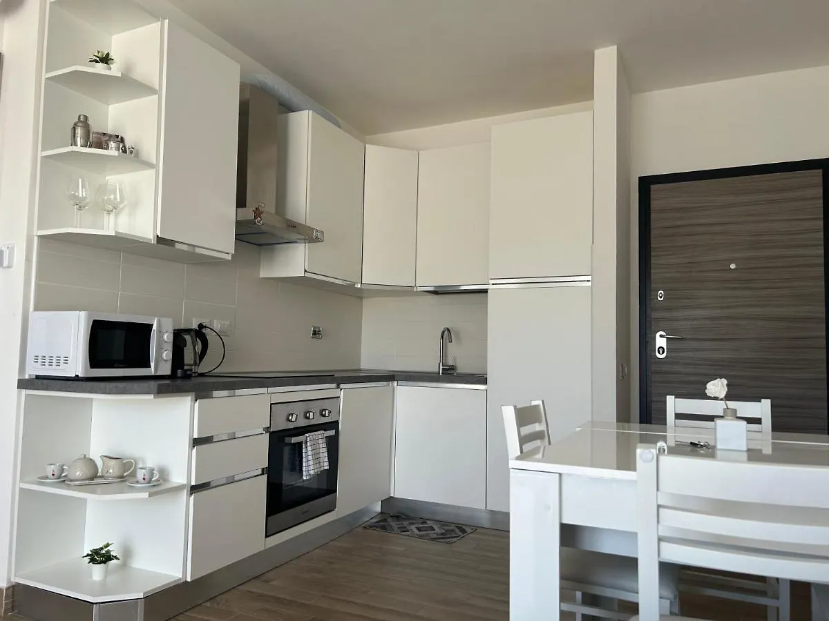 Red Sky Apartment - Porta Di Roma By Ghor