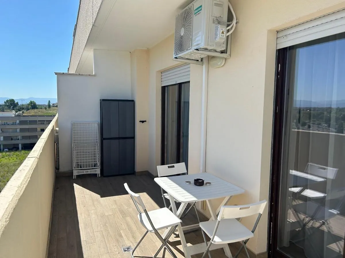 Red Sky Apartment - Porta Di Roma By Ghor Italy