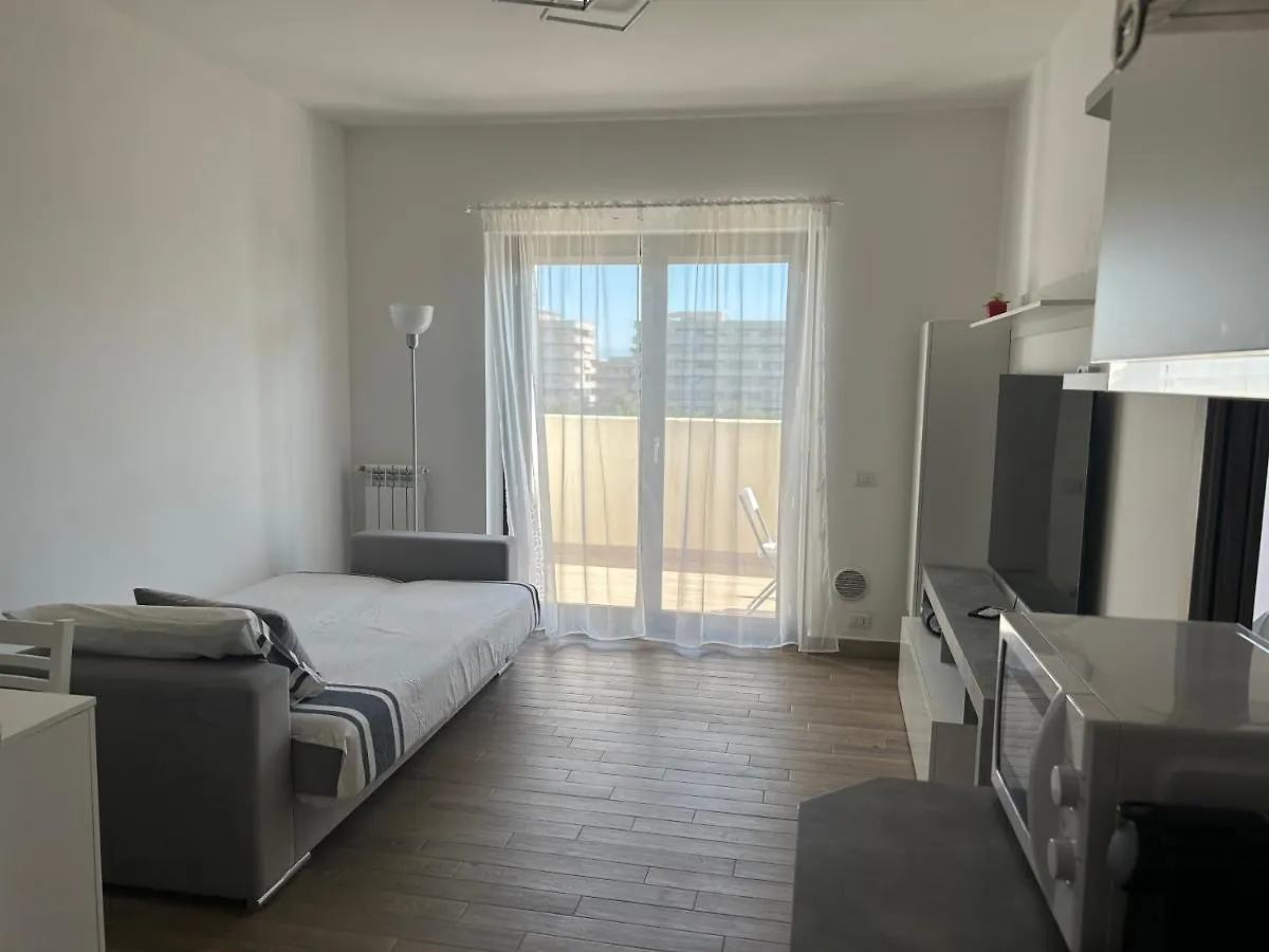 Red Sky Apartment - Porta Di Roma By Ghor