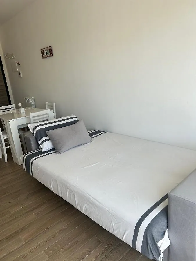 Red Sky Apartment - Porta Di Roma By Ghor
