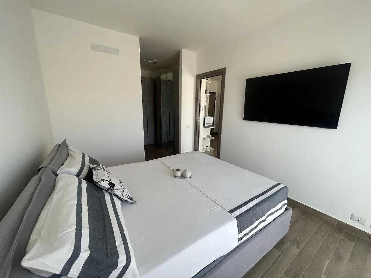 Red Sky Apartment - Porta Di Roma By Ghor